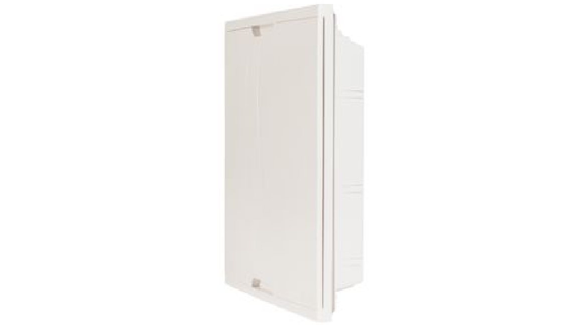 Legrand HPM 20 WAY FLUSH MOUNTED DB