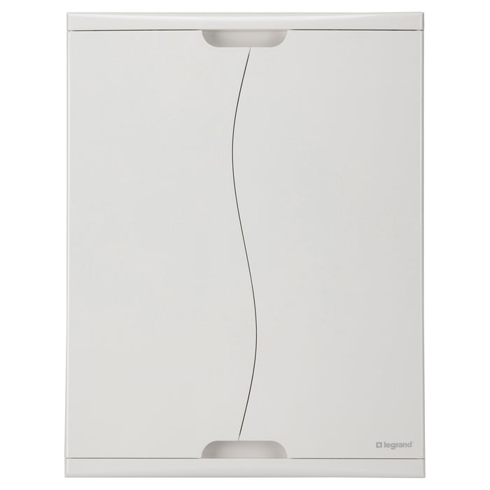 Legrand HPM 30 WAY FLUSH MOUNTED DB