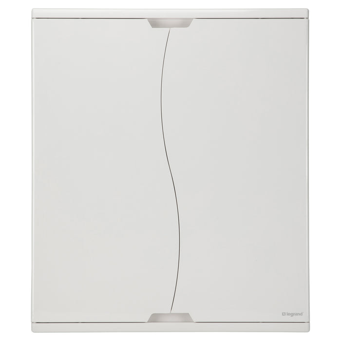 Legrand HPM 40 WAY FLUSH MOUNTED DB