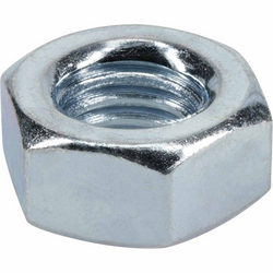 Unistrut 2087255 Nut zinc 6mm