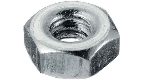 Unistrut 2083277 Nut hex 8mm galv