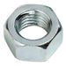 Unistrut 2080628 Nut hex 10mm zinc