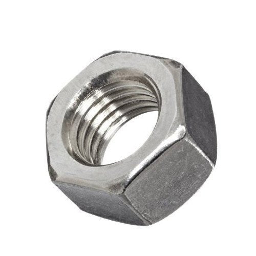 Mssmec M10 HEX HEAD NUT ZP