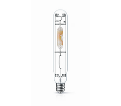 Philips 928482600096 Metal Halide Tube 1000W 643 4300K E40 HPI-T High Wattage