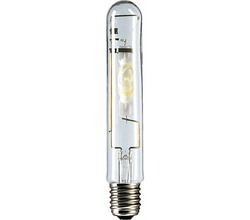 Philips 928481300098 Metal Halide Tube 250W 645 4500K E40 Master HPI Plus