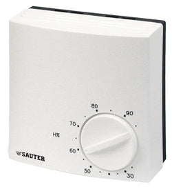 SAUTER Room humidistat External Dial Adjuster