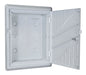 CDY Cts Enclosure wall mount