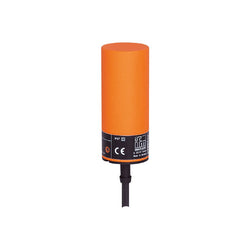 IFM Proximity plastic 20mm AC/DC