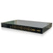 CDL CTCUnion 24 Port Gigabit Industrial Central Managed Switch