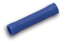 Elecsupp Terminal line splice 2.5 Blue