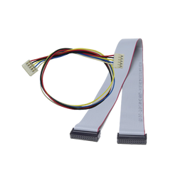 Arrowhead Elite S to IP-Module connection cables, for IP control (setu