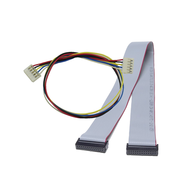 Arrowhead Elite S to IP-Module connection cables, for IP control (setu