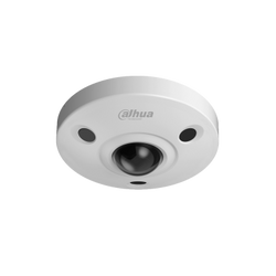 Dahua 12MP IP Starvis Vandal Panoramic IR Camera