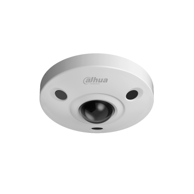 Dahua 12MP IP Starvis Vandal Panoramic IR Camera