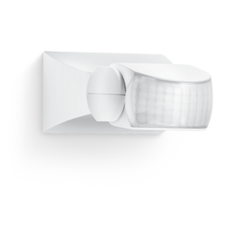 Steinel Sensor IS1 PIR 120deg 500w wh IS1-WH