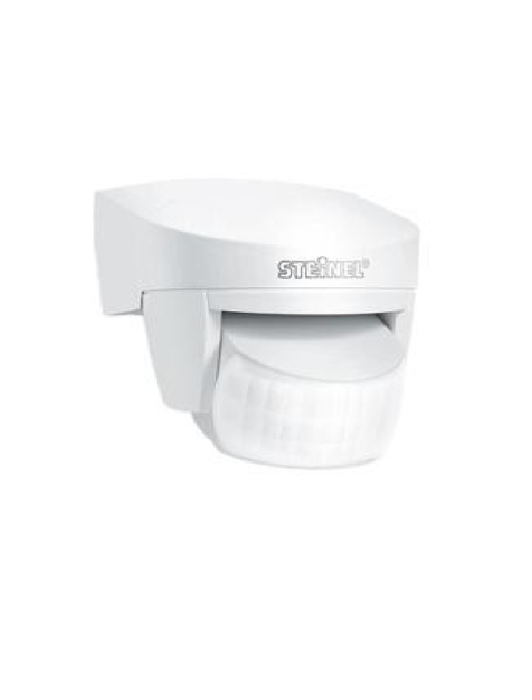 Elecsupp Steinel IS 2140 ECO 140 Motion Wall IP54 White