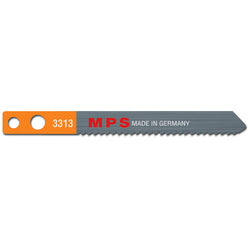 Trucut Mps Jigsaw Blade CV 75mm 12TPI Pk 5