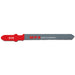 Trucut Mps SHEFFIELD JIGSAW BLADE HSS 75MM 21TPI PK.5