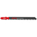 Trucut Mps Jigsaw Blade HM TCT 100mm 6TPI Pk 1