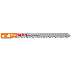 Trucut Mps Jigsaw Blade CV 100mm 6TPI Pk 5