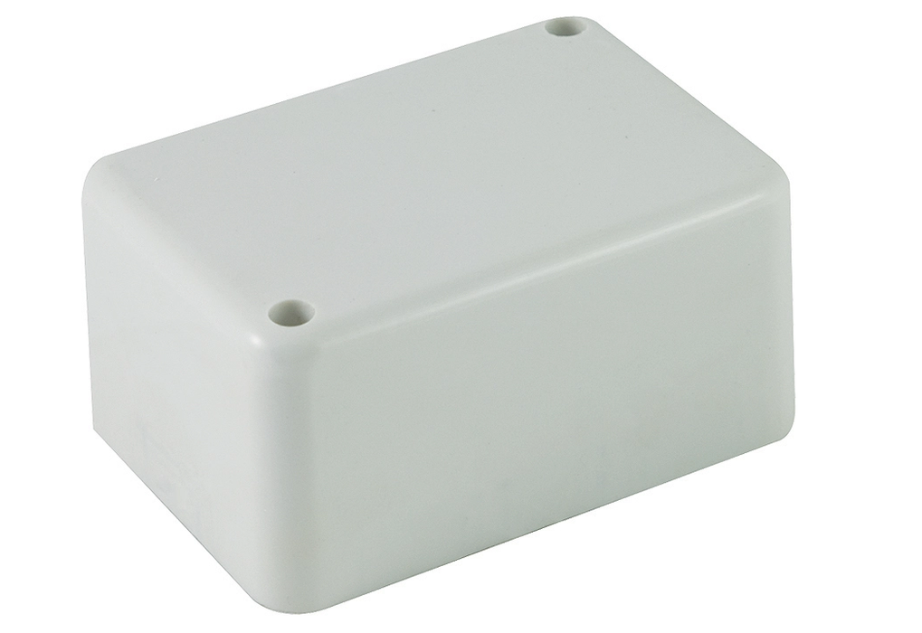 Clipso Big junction box