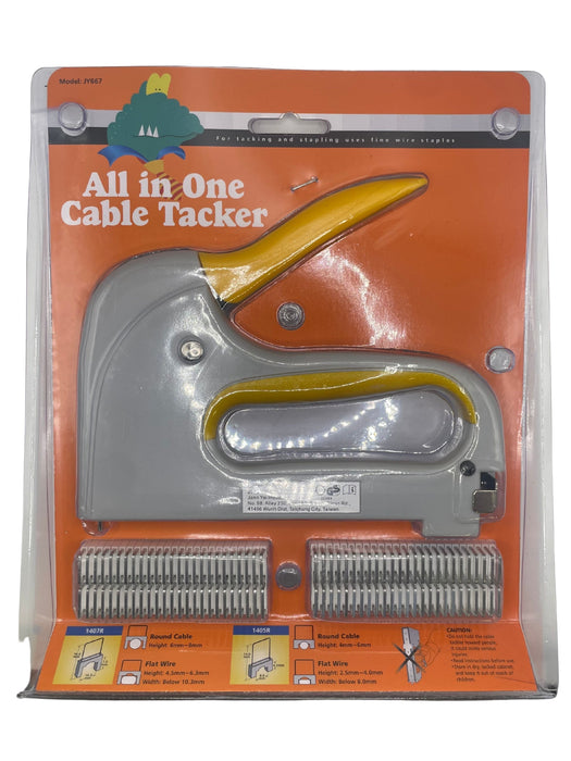 Globelink ALL IN ONE CABLE TACKER