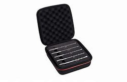 Starrett SDS Plus 5pce Set