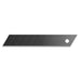 Trucut Sterling KDS 18mm Black Blade Pk.10