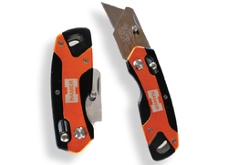 Hamer Knife Utility Folding