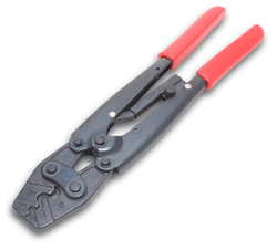 Elecsupp Crimp tool ratchet 1.5mm - 16m