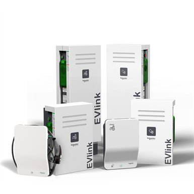 Schneider Protection kit for EVlink Wallbox 7kW