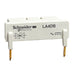 Schneider TeSys D - suppressor module - bidirectional peak limiting diode - 24 V DC