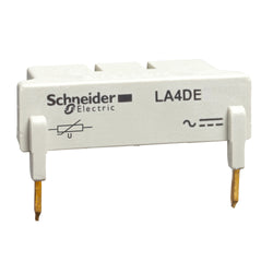 Schneider TeSys D - suppressor module - varistor - 50...127 V AC