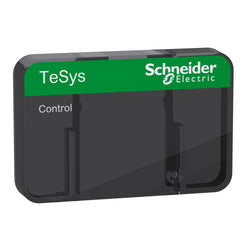 Schneider TeSys Deca - protective cover - for LC1 D09...65