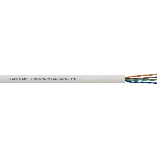 Lapp UNITRONIC ETHERNET UTP BOX CAT5e Solid