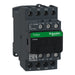 Schneider TeSys Deca contactor - 4P(2 NO + 2 NC) - AC-1 - &lt;lt/&gt;= 440 V 20 A - 24 V DC coil