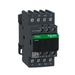 Schneider TeSys Deca contactor - 4P(2 NO + 2 NC) - AC-1 - &lt;lt/&gt;= 440 V 32 A - 24 V AC coil