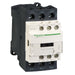 Schneider TeSys Deca contactor - 3P(3 NO) - AC-3/AC-3e - &lt;lt/&gt;= 440 V 25 A - 110 V DC coil