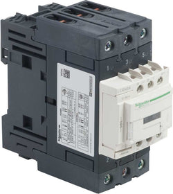 Schneider  Contactor 3P 40A 24V DC