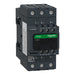 Schneider TeSys Deca contactor , 3P(3 NO) , AC-3/AC-3e , &lt;lt/&gt;= 440V, 40 A , 48V AC 50/60 Hz coil