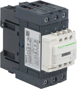 Schneider  Contactor 3P 40A 110V AC