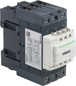 Schneider  Contactor 3P 40A 240V AC