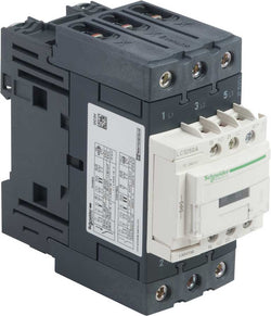 Schneider  Contactor 3P 50A 24V DC