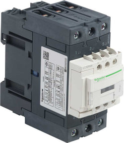 Schneider  Contactor 3P 50A 110V AC