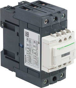 Schneider  Contactor 3P 65A 240V AC