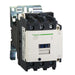 Schneider TeSys Deca contactor , 3P(3 NO) , AC-3/AC-3e , &lt;lt/&gt;= 440V, 80 A , 24V DC standard coil