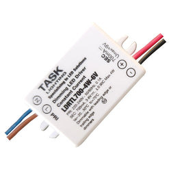 Task LED Driver 700Ma 4W 3-6VDC IP65 Dim