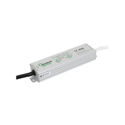 EUROTECH CONSTANT VOLTAGE LED TRANSFORMER 12V DC 0-30W