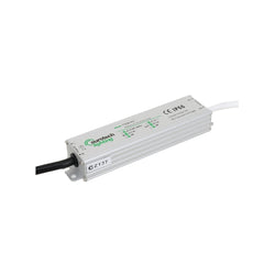 EUROTECH CONSTANT VOLTAGE LED TRANSFORMER   24V DC  0-30W IP66