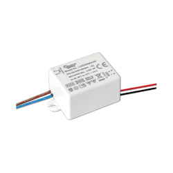 EUROTECH CONSTANT CURRENT LED TRANSFORMER   350mA  4W IP66